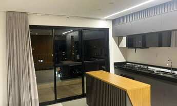 Imagem: Apartamento para alugar em Goiânia, Setor