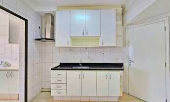 Imagem 7: Apartamento para locação no Condomínio Alabastro, próximo a Faculdade UNIP - Ribeirão Pret