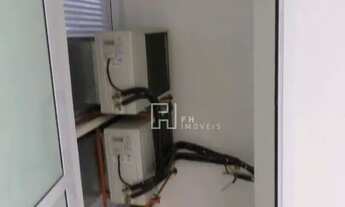 Imagem 7: Sala, 32 m² - venda por R$ 370.900,00 ou aluguel por R$ 3.667,41/mês - Jardim Paulista - S