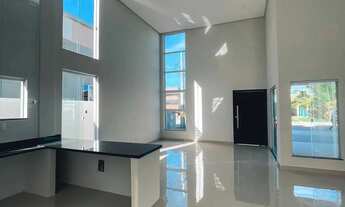 Imagem 3: CASA NO ALPHAVILLE SERGIPE * [6446