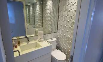 Imagem 6: Vendo Apartamento Porteira Fechada 3 Suites + dce -Area de lazer de clube - Manaira