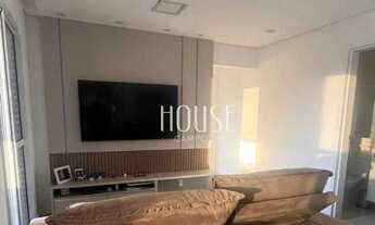 Imagem 3: Apartamento à venda em Sorocaba, com 76m² | Condomínio de alto padrão Edifício Vitalli