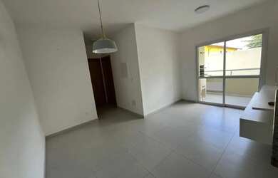 Imagem 3: Apartamento para locação no Parque Industrial