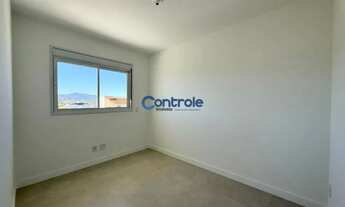 Imagem 7: Imóvel para venda com 94 metros quadrados com 3 quartos em Capoeiras - Florianópolis - SC