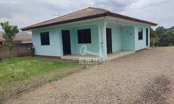 Imagem: Chácara com tanque de peixes e poço d