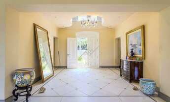 Imagem 7: Residencial Zero - Casa com 4 dormitórios para alugar, 1200 m² por R$ 29.160/mês - Residen