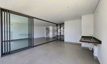 Imagem 4: Epic - EPIC - Apartamento à venda com 3 suítes na Gleba Palhano