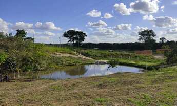 Imagem 6: CHÁCARA A VENDA 10.000 MTS ANÁPOLIS GO COM REPRESA, SÓ DELA !DIRETO COM PROPRIETÁRIO!