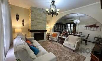 Imagem 4: Vende-se ampla casa 3 quartos com hidro, 2 vagas, living com ladeira e salão de festas com