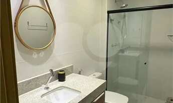 Imagem 7: Apartamento com 1 quartos à venda em Jatiúca - AL