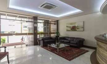 Imagem 7: Flat para alugar nos Campos Elíseos - Edifício Champs Elysées