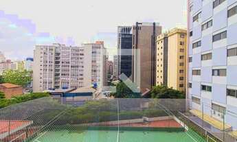 Imagem 6: Apartamento à Venda - Bela Vista, 2 Quartos, 81 m2