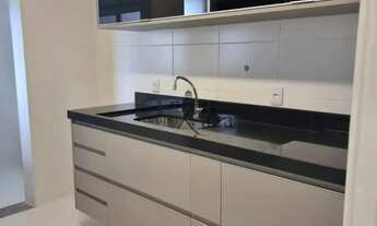 Imagem 6: Oportunidade - Apartamento - Residencial Splendor Residence Family Club - Jardim Paraíba