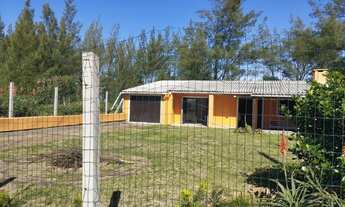 Imagem: Casa Beira Mar - Sereia do Mar - Arroio