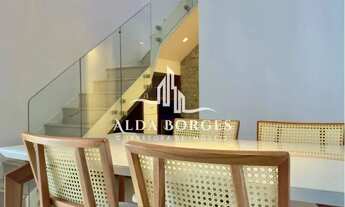 Imagem: Excelente apartamento duplex com 136m²