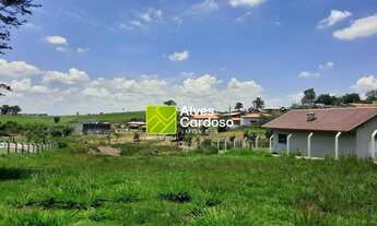 Imagem: Terreno à venda, 1.295,93 m² por R$ 140.000,00