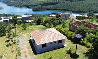 Imagem: Vendo Casa no Lago Corumbá IV, condomínio