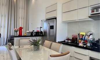 Imagem 3: Casa térrea 3 quartos, 1 suíte e 3 vagas à venda no Bellaville Residencial - Manaus/AM