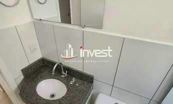 Imagem 6: Apartamento com excelente localização no bairro Mercês dois dormitórios lazer completo