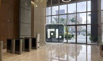 Imagem 5: Conjunto para alugar, 140 m² por R$ 35.760,00/mês - Moema - São Paulo/SP