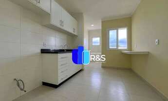 Imagem 6: Apartamento para alugar no Jardim Vera Cruz com 2 quartos - Louveira / SP