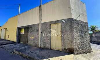 Imagem 3: Casa à venda em Betim MG - Jardim Petrópolis