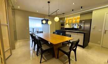 Imagem: Apartamento para locação em Maringá/PR