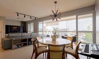 Imagem: Apartamento com 3 suítes à venda no bairro