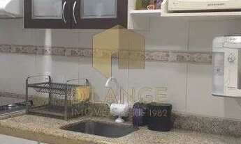 Imagem 6: Apartamento à venda em Campinas, Vila Itália, com 2 quartos, com 73 m², Condomínio Parque