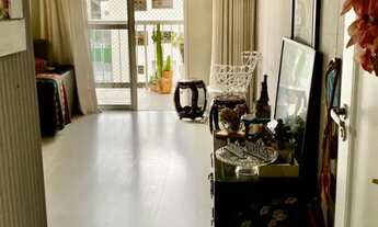 Imagem 10: APARTAMENTO 3 DORMITÓRIOS COM SUÍTE - ÓTIMA POSIÇÃO SOLAR - CAPOEIRAS -FLORIANOPOLIS