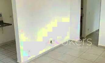 Imagem 5: Oportunidade Club Sacada Churrasqueira face norte