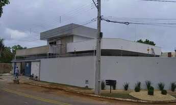 Imagem: Imóvel para venda tem 186 metros quadrados