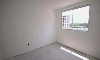 Imagem 7: Imóvel para venda possui 48 metros quadrados com 2 quartos em Da Paz - Manaus - AM