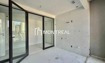 Imagem 5: APARTAMENTO À VENDA NA VILA MARIANA, 4 SUÍTES. 3 VAGAS DE GARAGEM