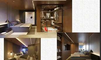 Imagem 6: Apartamento à venda, 3 quartos, 1 suíte, 2 vagas, Lourdes - Belo Horizonte/MG