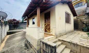 Imagem: CASA RESIDENCIAL em TERESÓPOLIS - RJ, BARRA