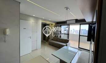 Imagem 3: Apartamento para Locação, mobiliado, 02 dormitórios, 01 vaga, Batel - Curitiba - PR