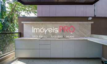 Imagem 5: Condomínio, Cidade Jardim - São Paulo