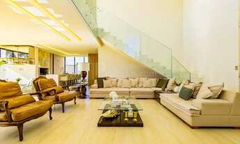 Imagem 4: Linda Casa Vista Parque no Alphaville Graciosa, PINHAIS - PR