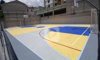 Imagem: CONDOMÍNIO ATMOSFERA, Rua Mariz e Barros