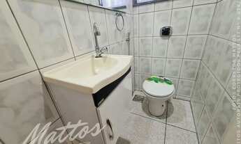 Imagem 6: Cobertura duplex com 3 quartos (1 suíte no 1º andar) M87S