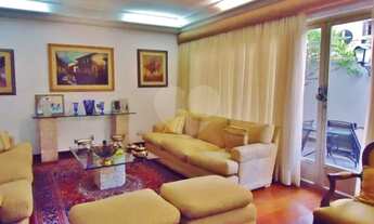 Imagem 3: Casa com 3 quartos à venda em Aclimação - SP