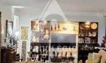 Imagem 3: Apartamento 4 quartos, 2 suites, varanda, vaga, 228 m², Lagoa