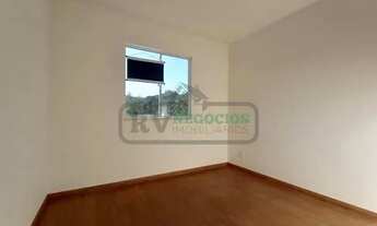 Imagem 2: JLRV0902 Imóvel para venda com 55 metros quadrados com 2 quartos em Fontesville - Juiz de