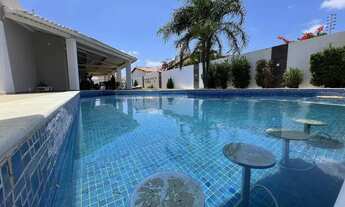 Imagem 4: Mansão em Bairro Nobre de Petrolina