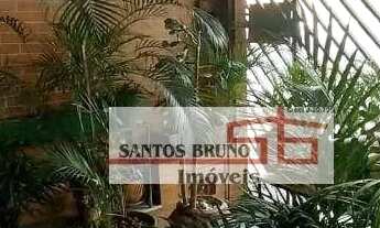 Imagem 4: Sobrado com 3 dormitórios à venda, 200 m² por R$ 72.000.000,00 - Casa Verde Alta - São Pau