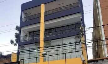 Imagem: Prédio Comercial e Residencial, com 4 andares