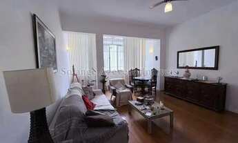 Imagem 2: Apartamento de 3 quartos na Tijuca