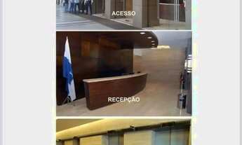 Imagem 3: CENTRO - EDIFÍCIO DE PAOLI - conjunto