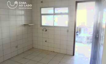 Imagem 5: Apartamento 55m2 com 02 quartos no Cajuru - Curitiba/PR